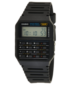 Køb Casio Calculator CA-53-W (Back To The Future) online billigt tilbud rabat legetøj