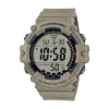 Køb Casio Collection AE-1500WH-5AVEF - 51mm Olive Green online billigt tilbud rabat legetøj