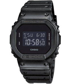 Køb Casio G-Shock The Origin DW-5600BB-1E - 43mm online billigt tilbud rabat legetøj