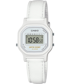 Køb Casio LA-11WL-7A Armbåndsur 32 mm online billigt tilbud rabat legetøj