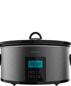 Køb Cecotec Chup Chup Matic Slow Cooker - 5