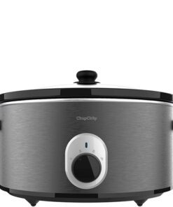 Køb Cecotec Chup Chup Slow Cooker - 5