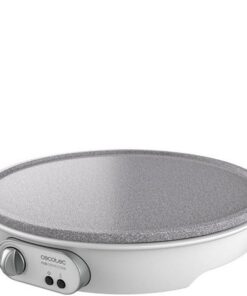 Køb Cecotec Fun Crepestone Pandekagemaskine - 1000W online billigt tilbud rabat legetøj