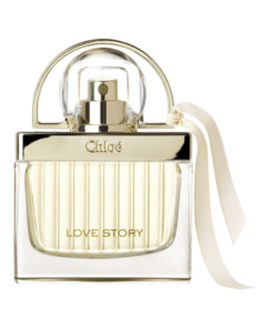 Køb Chloé Love Story Eau de Parfum 30 ml online billigt tilbud rabat legetøj