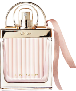 Køb Chloé Love Story - Eau de Toilette 50ml online billigt tilbud rabat legetøj