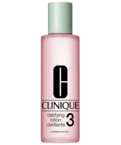 Køb Clinique Clarifying Lotion Hudtype 3 - 200ML online billigt tilbud rabat legetøj