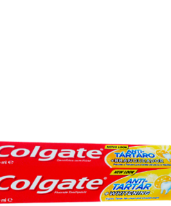 Køb Colgate Anti-Tartar Tandpasta - 100 ml online billigt tilbud rabat legetøj