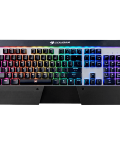 Køb Cougar Attack X3 RGB Gamer Tastatur (Nordisk) online billigt tilbud rabat legetøj