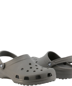 Køb Crocs Sandaler Classic Grå online billigt tilbud rabat legetøj