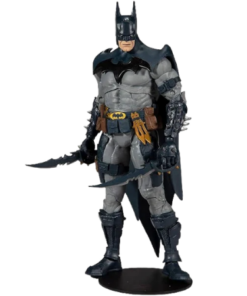 Køb DC Multiverse Todd McFarlane Batman Figur - 18cm online billigt tilbud rabat legetøj