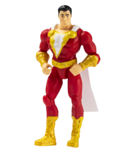 Køb DC Shazam Heroes Unite - 10 cm online billigt tilbud rabat legetøj