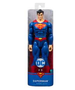 Køb DC Superman Figur 30 cm online billigt tilbud rabat legetøj