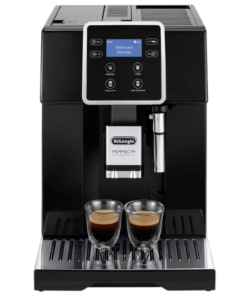 Køb DeLonghi espressomaskine Perfecta Evo - ESAM420.40.B online billigt tilbud rabat legetøj