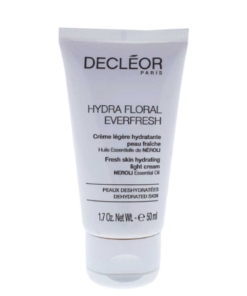 Køb Decléor Hydra Floral Everfresh Fugtighedscreme - 50ml online billigt tilbud rabat legetøj