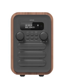 Køb Denver DAB-48 FM/DAB+ Bluetooth Radio online billigt tilbud rabat legetøj