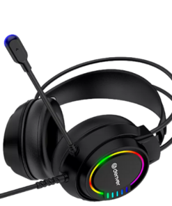 Køb Denver GHS-130 RGB Gaming Headset online billigt tilbud rabat legetøj