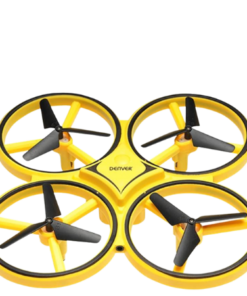 Køb Denver Håndstyret Drone DRO-170 online billigt tilbud rabat legetøj