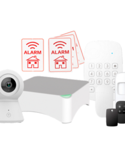 Køb Denver SHA-150 Smart Home Alarm System online billigt tilbud rabat legetøj
