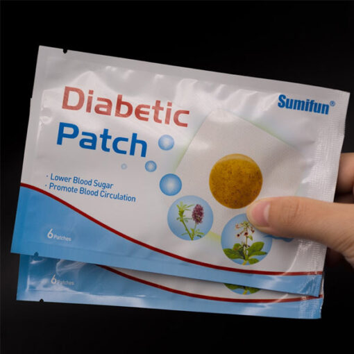 Køb Diabetes behandlingsplaster online billigt tilbud rabat online shopping