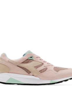 Køb Diadora N9002 MII Sneakers - Misty Rose online billigt tilbud rabat legetøj