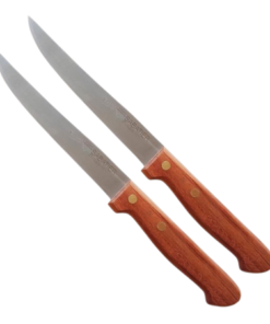 Køb Diamant Sabatier Steakknive 2 stk. online billigt tilbud rabat legetøj