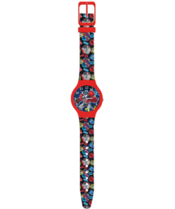 Køb Disney Transformers Armbåndsur 32 mm online billigt tilbud rabat legetøj