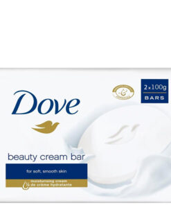 Køb Dove Beauty Cream Håndsæbe - 2 stk online billigt tilbud rabat legetøj