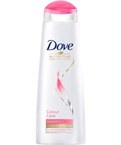 Køb Dove Colour Care Shampoo - 250ml online billigt tilbud rabat legetøj