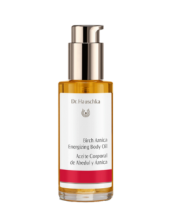 Køb Dr. Hauschka Birch Arnica Energizing Body Oil - 75 ml online billigt tilbud rabat legetøj