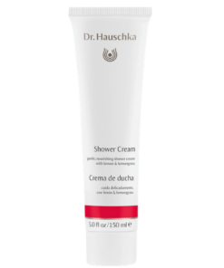 Køb Dr. Hauschka Shower Cream - 150 ml online billigt tilbud rabat legetøj