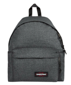 Køb Eastpak Padded Pak'R Rygæsk Black Denim online billigt tilbud rabat legetøj