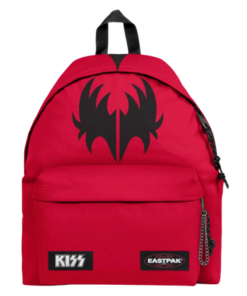 Køb Eastpak Padded Pak'R Rygsæk Kiss Red online billigt tilbud rabat legetøj