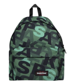 Køb Eastpak Padded Pak'R Rygsæk Letter Green online billigt tilbud rabat legetøj