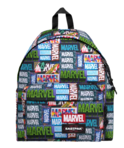 Køb Eastpak Padded Pak'R Rygsæk Marvel Multi online billigt tilbud rabat legetøj