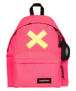 Køb Eastpak Padded Pak'R Rygsæk Pink online billigt tilbud rabat legetøj