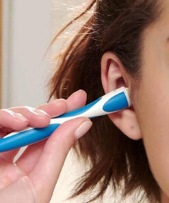 Køb Easy Earwax Removal - rens øre på en nem måde (i pose) online billigt tilbud rabat online shopping