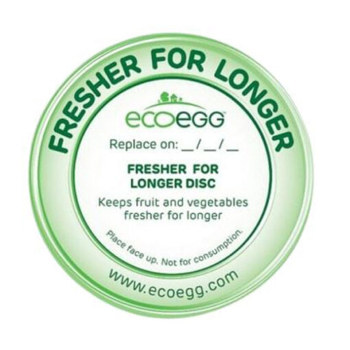 Køb Ecoegg Fresher For Longer holder din frugt frisk meget længere online billigt tilbud rabat online shopping