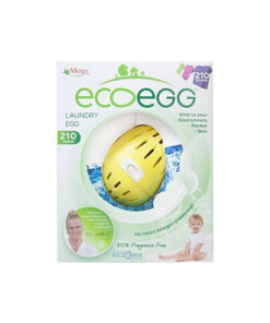 Køb Ecoegg - Refill 210 vaske - med eller uden duft online billigt tilbud rabat online shopping