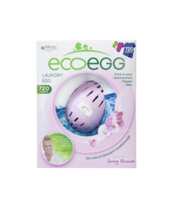 Køb Ecoegg - Vaskeæg med eller uden blomsterduft - 144 eller 720 vaske online billigt tilbud rabat online shopping