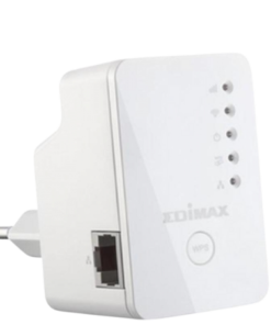 Køb Edimax N300 3-i-1 Wi-Fi Forstærker online billigt tilbud rabat legetøj