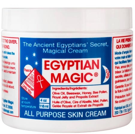 Køb Egyptian Magic All Purpose Creme - 118ML online billigt tilbud rabat legetøj