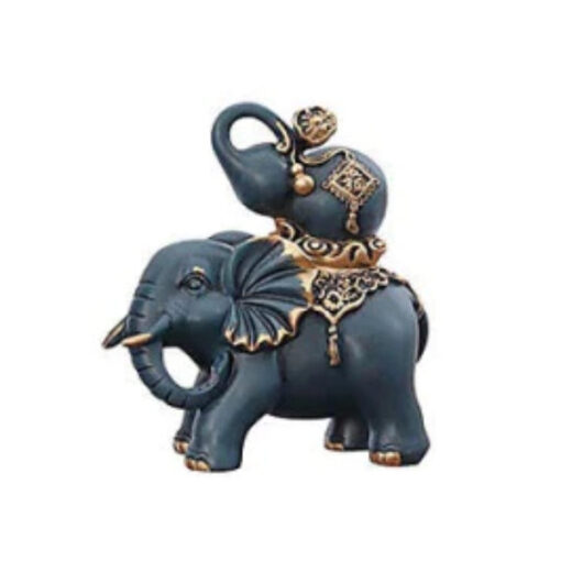 Køb Elefant dekoration - 2 forskellige modeller online billigt tilbud rabat online shopping