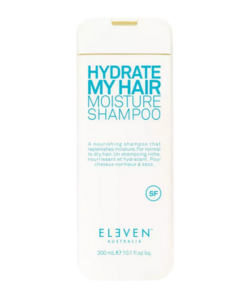 Køb Eleven Australia Hydrate My Hair Moisture Shampoo 300 ml online billigt tilbud rabat legetøj