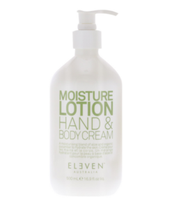 Køb Eleven Australia Moisture Lotion Hand & Body Cream online billigt tilbud rabat legetøj