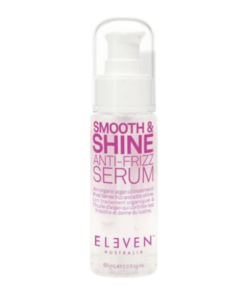 Køb Eleven Australia Smooth & Shine Anti Frizz Serum 60 ml online billigt tilbud rabat legetøj