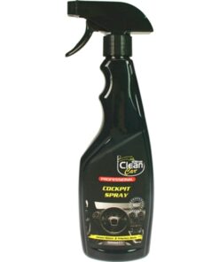 Køb Elina Clean Car Cockpit Spray - 500ml online billigt tilbud rabat legetøj