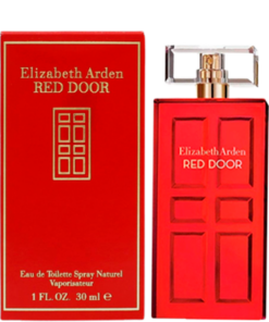 Køb Elizabeth Arden Red Door - Eau de Toilette 30 ml online billigt tilbud rabat legetøj