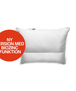 Køb Ergonomic-Pillow med Biozinc finktion online billigt tilbud rabat online shopping