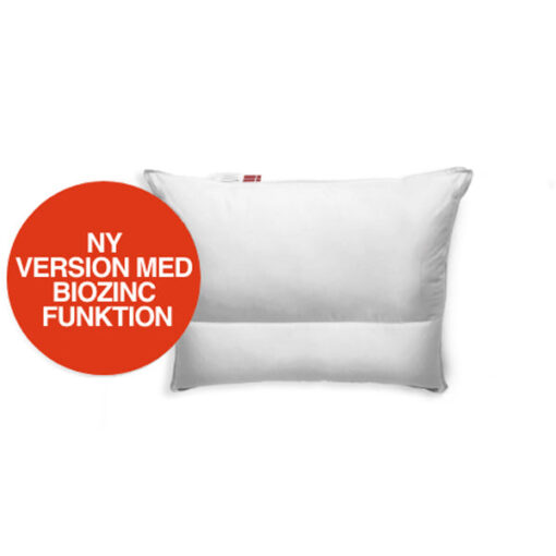 Køb Ergonomic-Pillow med Biozinc finktion online billigt tilbud rabat online shopping