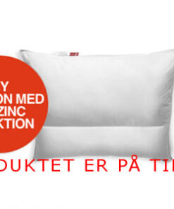 Køb Ergonomic-Pillow med Biozinc funktion online billigt tilbud rabat online shopping